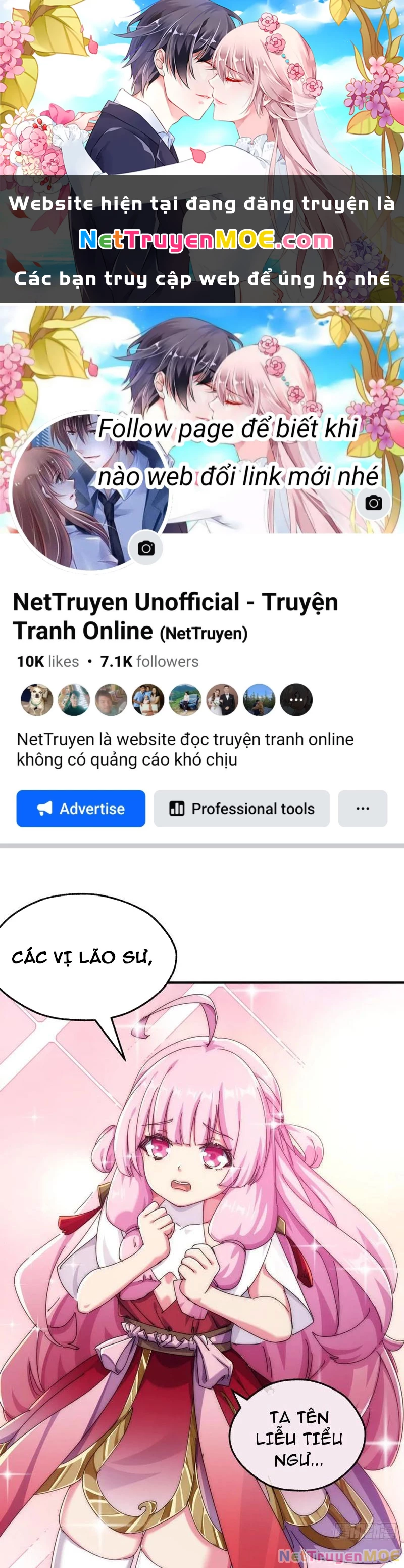 Mời Công Tử Trảm Yêu Chapter 75 - Trang 2