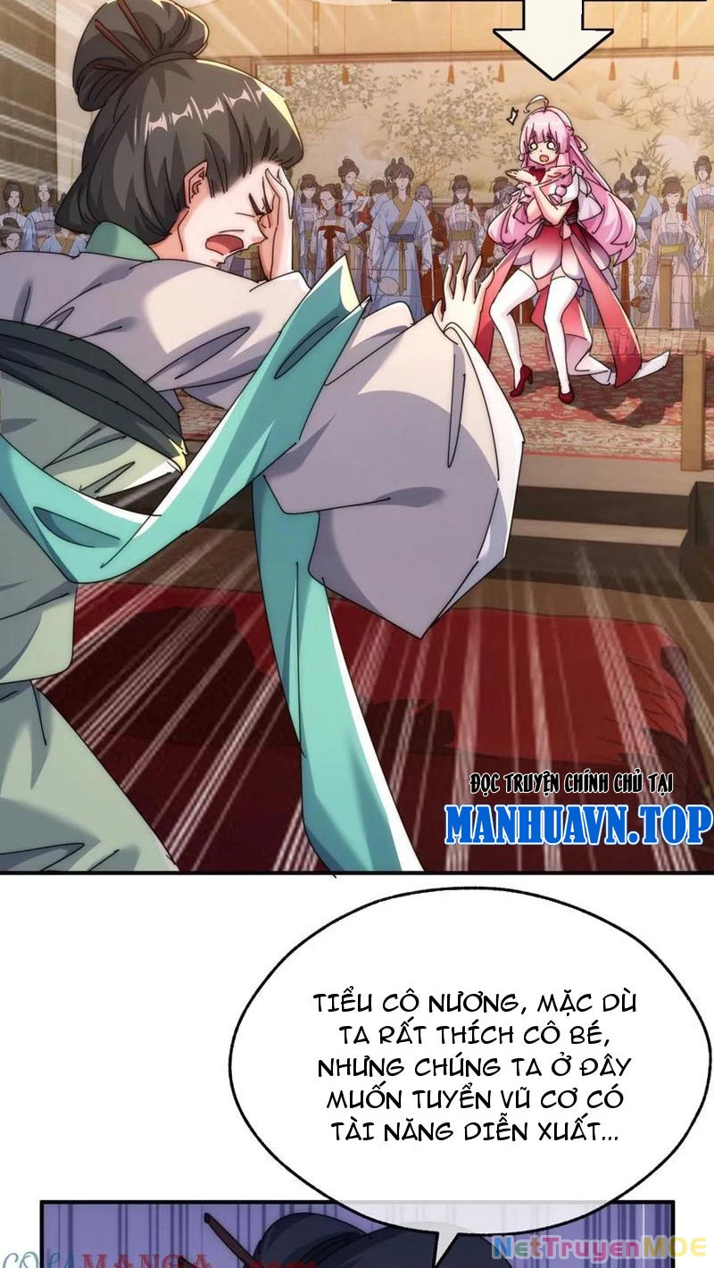 Mời Công Tử Trảm Yêu Chapter 75 - Trang 2