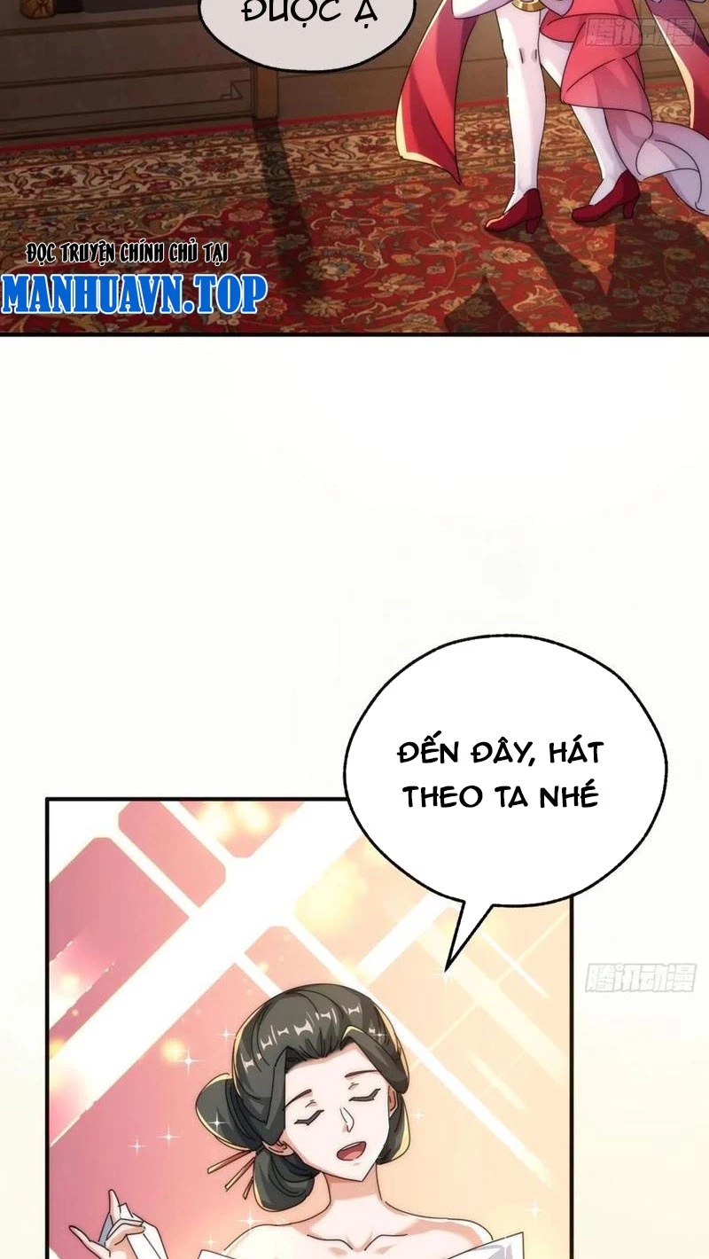 Mời Công Tử Trảm Yêu Chapter 75 - Trang 2