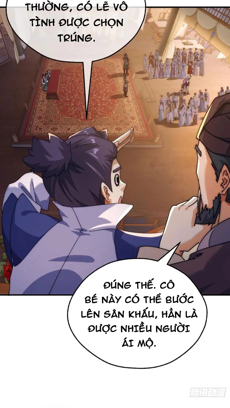 Mời Công Tử Trảm Yêu Chapter 75 - Trang 2