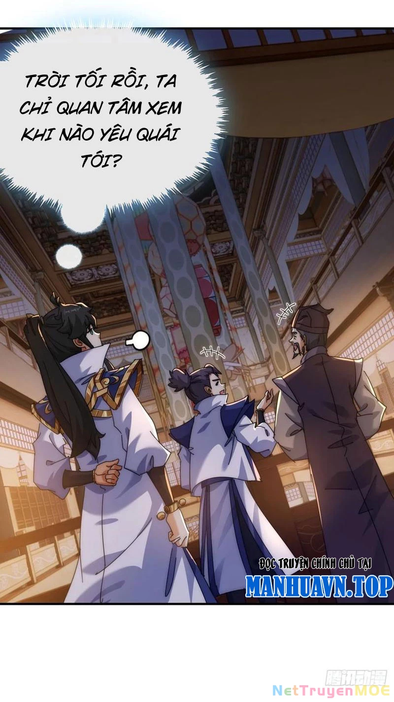 Mời Công Tử Trảm Yêu Chapter 75 - Trang 2