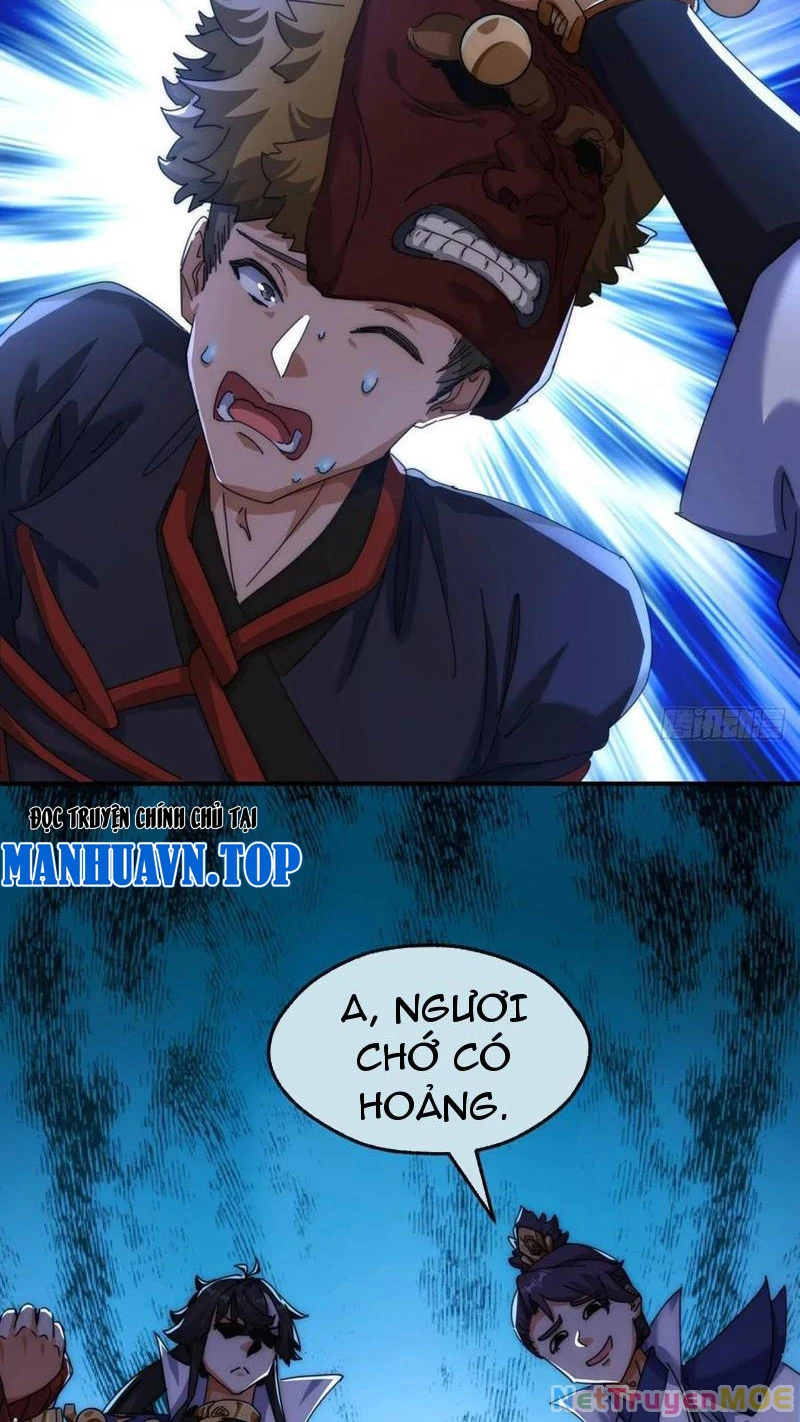 Mời Công Tử Trảm Yêu Chapter 75 - Trang 2