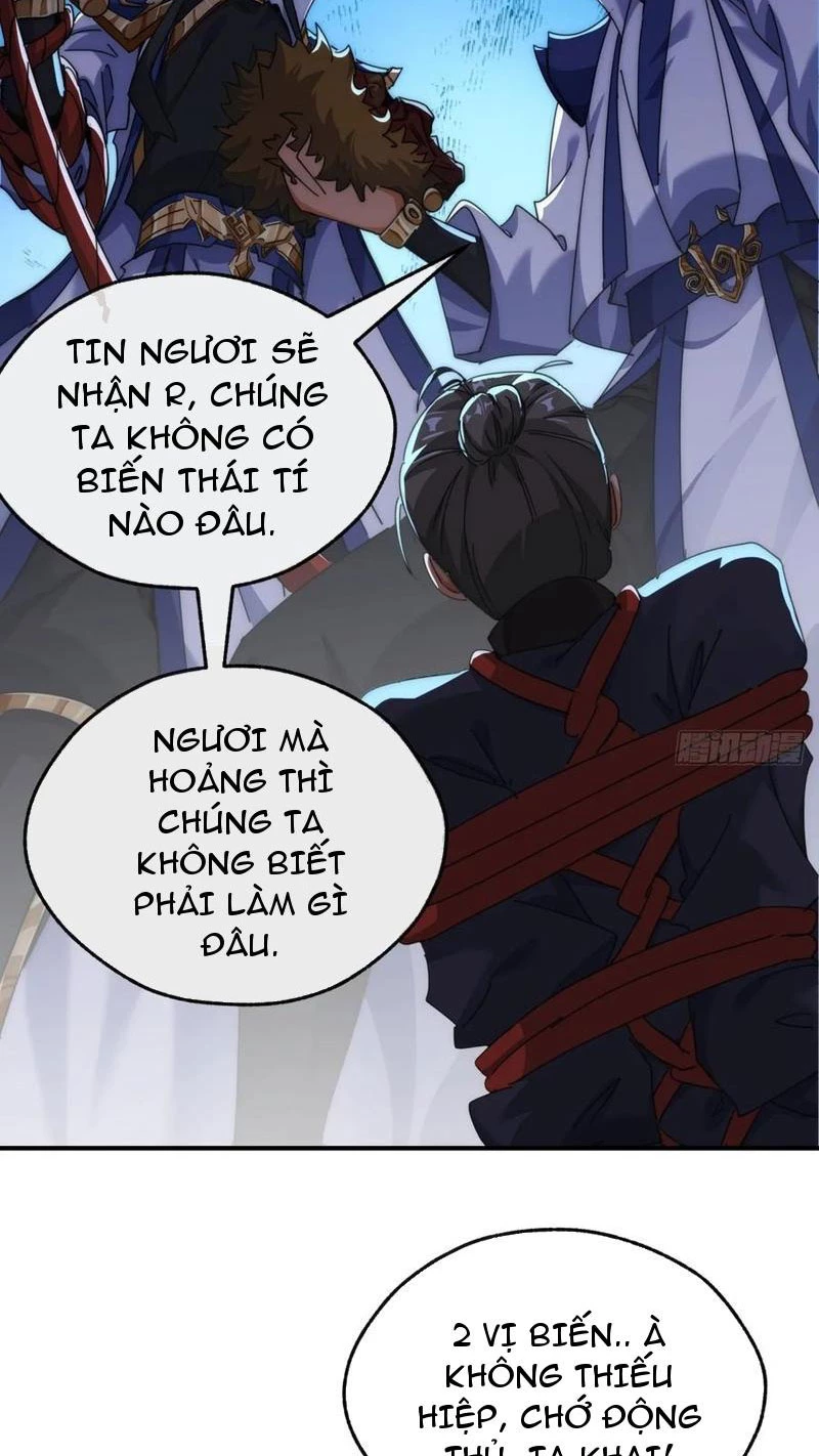 Mời Công Tử Trảm Yêu Chapter 75 - Trang 2
