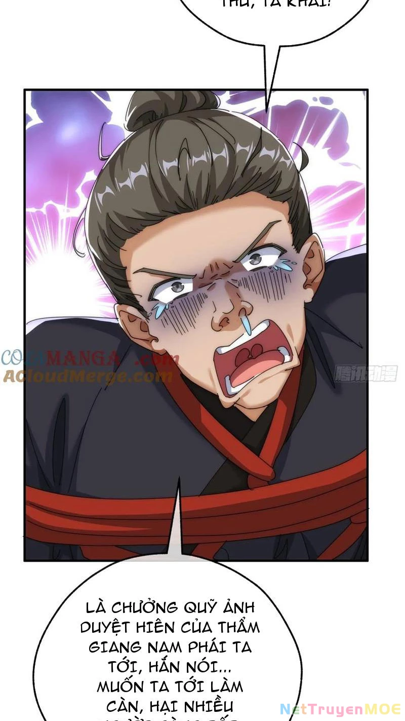 Mời Công Tử Trảm Yêu Chapter 75 - Trang 2