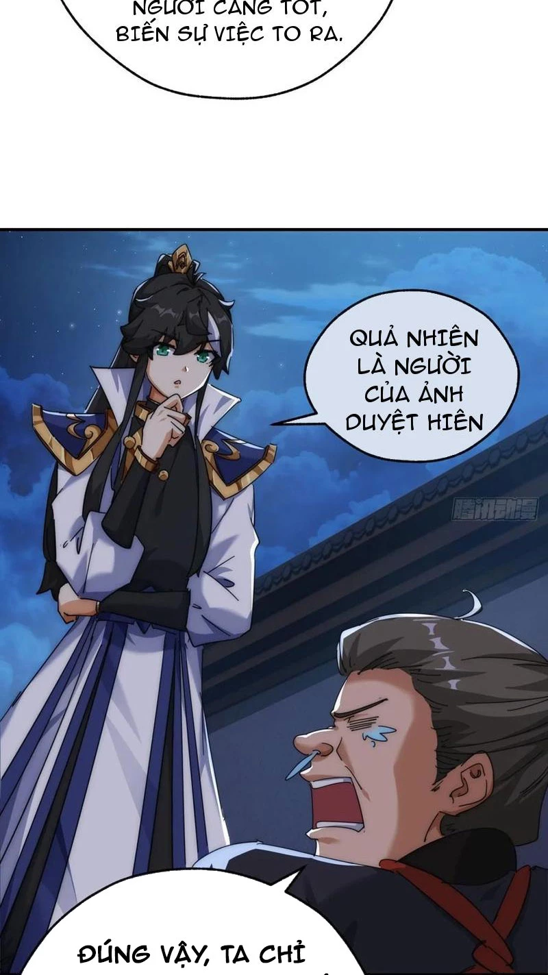 Mời Công Tử Trảm Yêu Chapter 75 - Trang 2