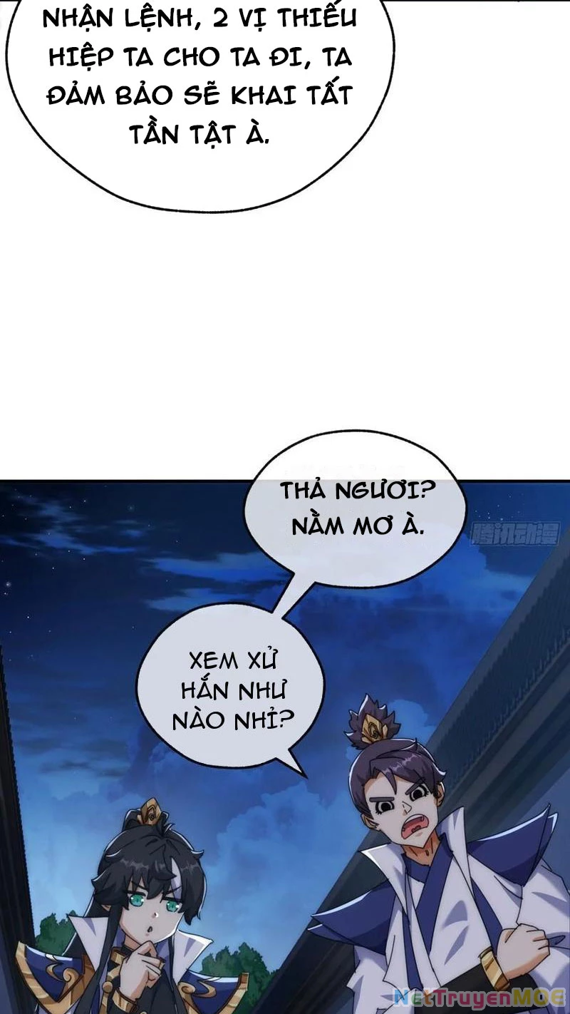 Mời Công Tử Trảm Yêu Chapter 75 - Trang 2