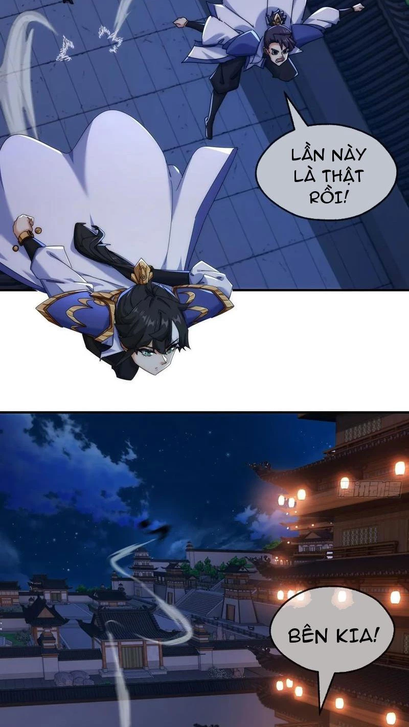 Mời Công Tử Trảm Yêu Chapter 75 - Trang 2