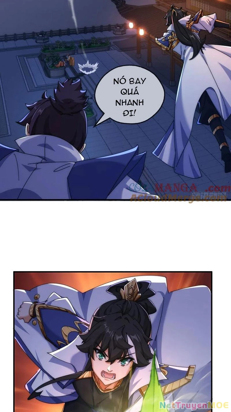 Mời Công Tử Trảm Yêu Chapter 75 - Trang 2