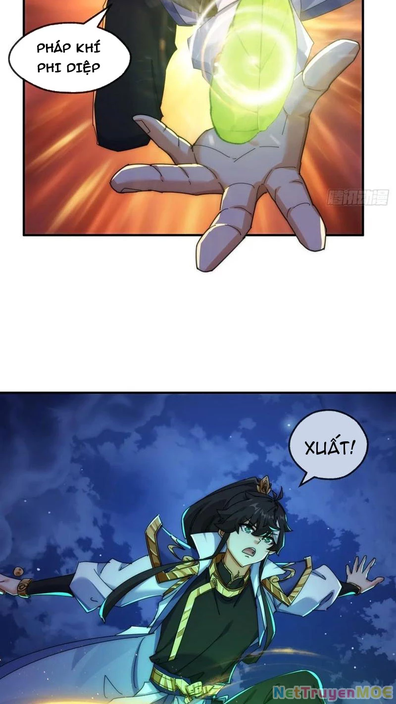 Mời Công Tử Trảm Yêu Chapter 75 - Trang 2