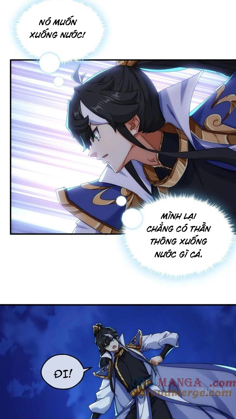 Mời Công Tử Trảm Yêu Chapter 75 - Trang 2