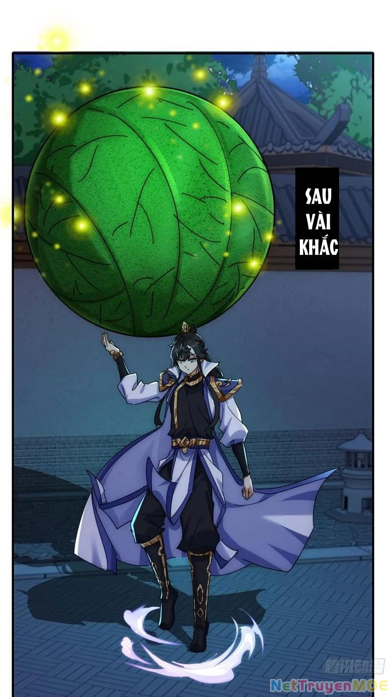 Mời Công Tử Trảm Yêu Chapter 75 - Trang 2