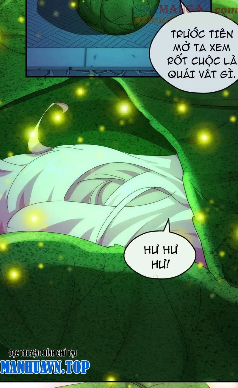 Mời Công Tử Trảm Yêu Chapter 75 - Trang 2