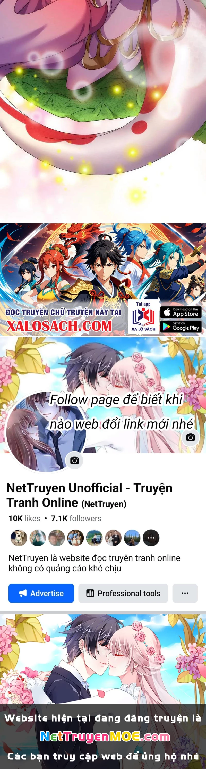 Mời Công Tử Trảm Yêu Chapter 75 - Trang 2