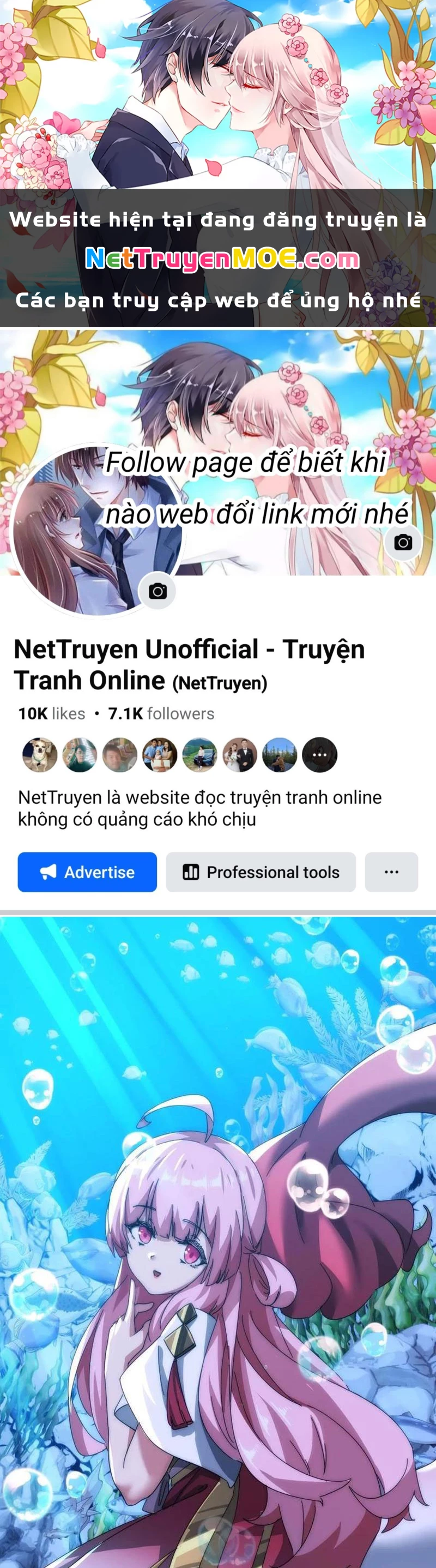 Mời Công Tử Trảm Yêu Chapter 76 - Trang 2