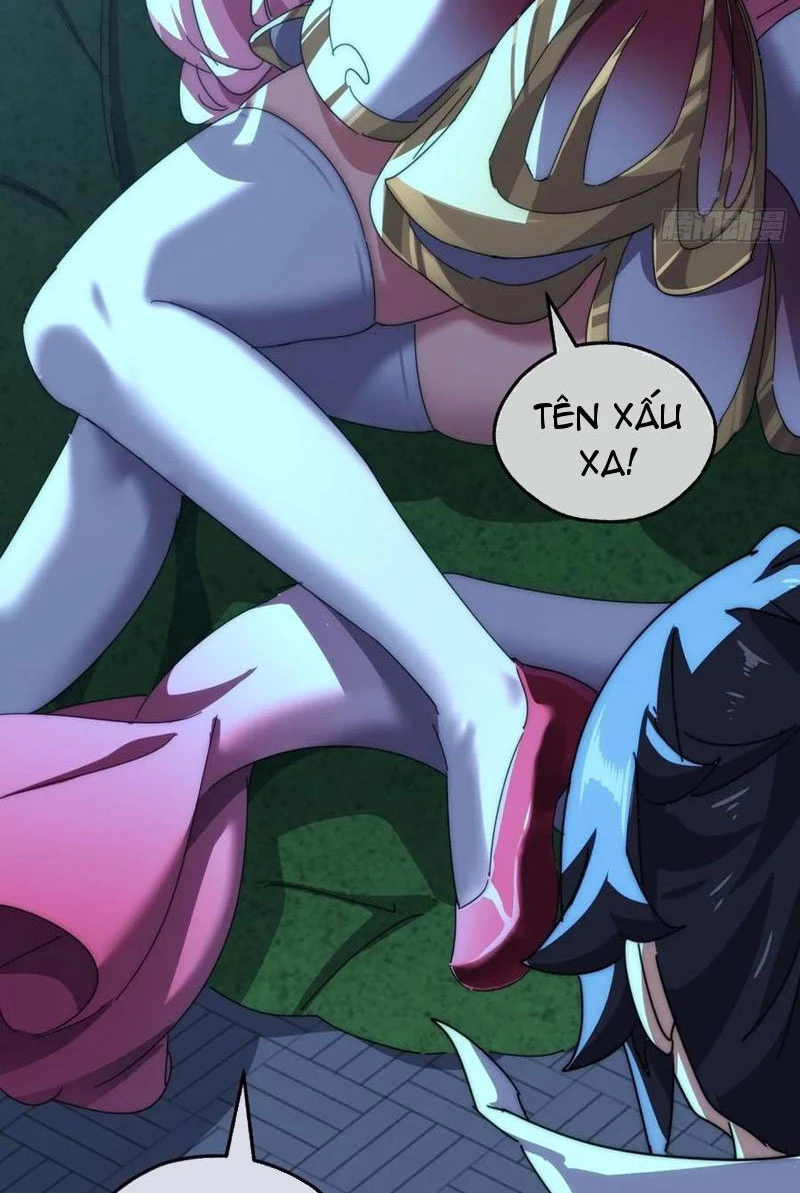 Mời Công Tử Trảm Yêu Chapter 76 - Trang 2