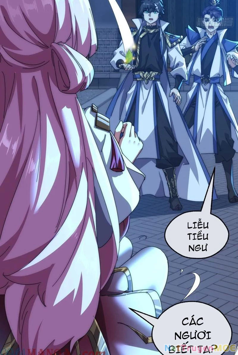 Mời Công Tử Trảm Yêu Chapter 76 - Trang 2