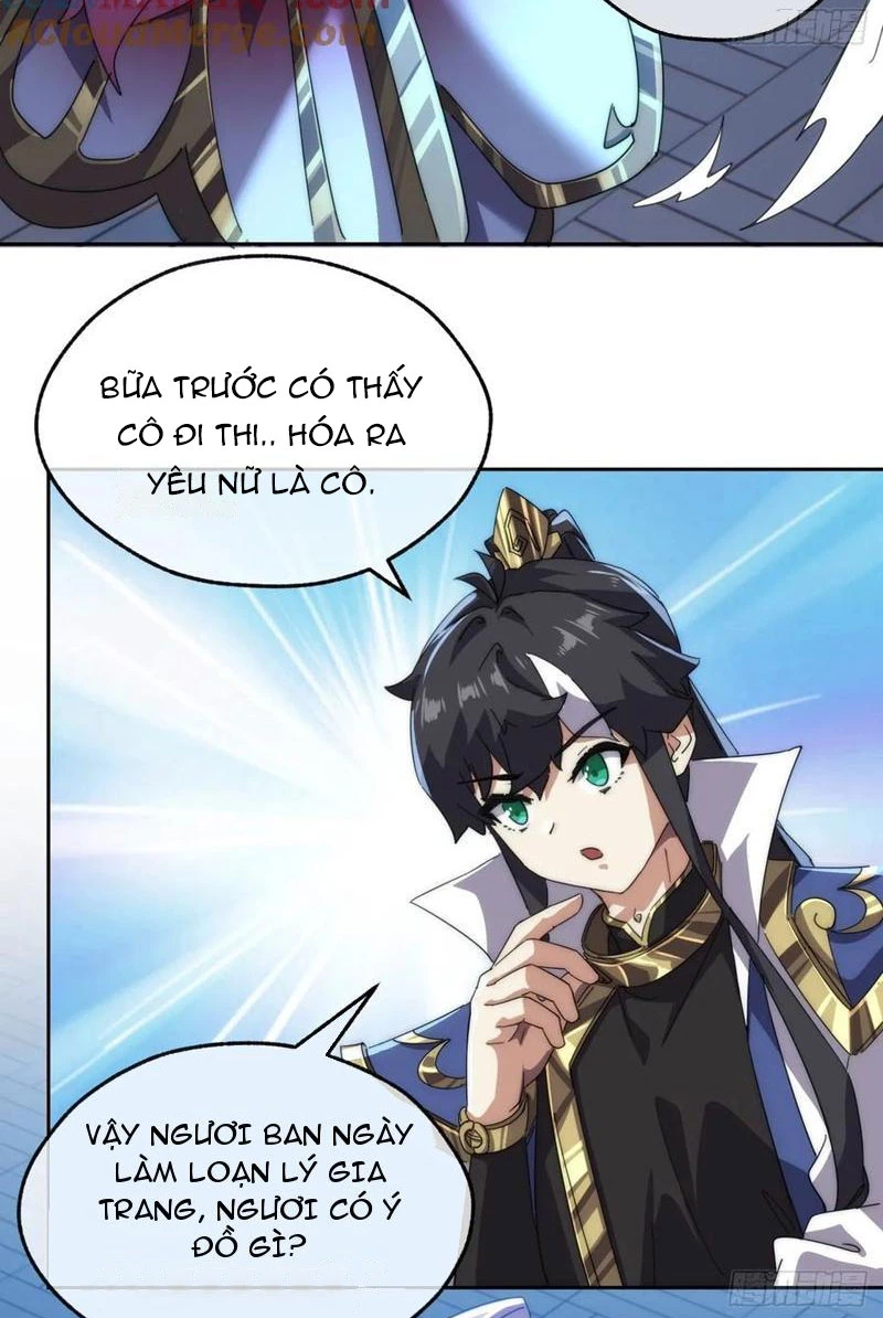 Mời Công Tử Trảm Yêu Chapter 76 - Trang 2