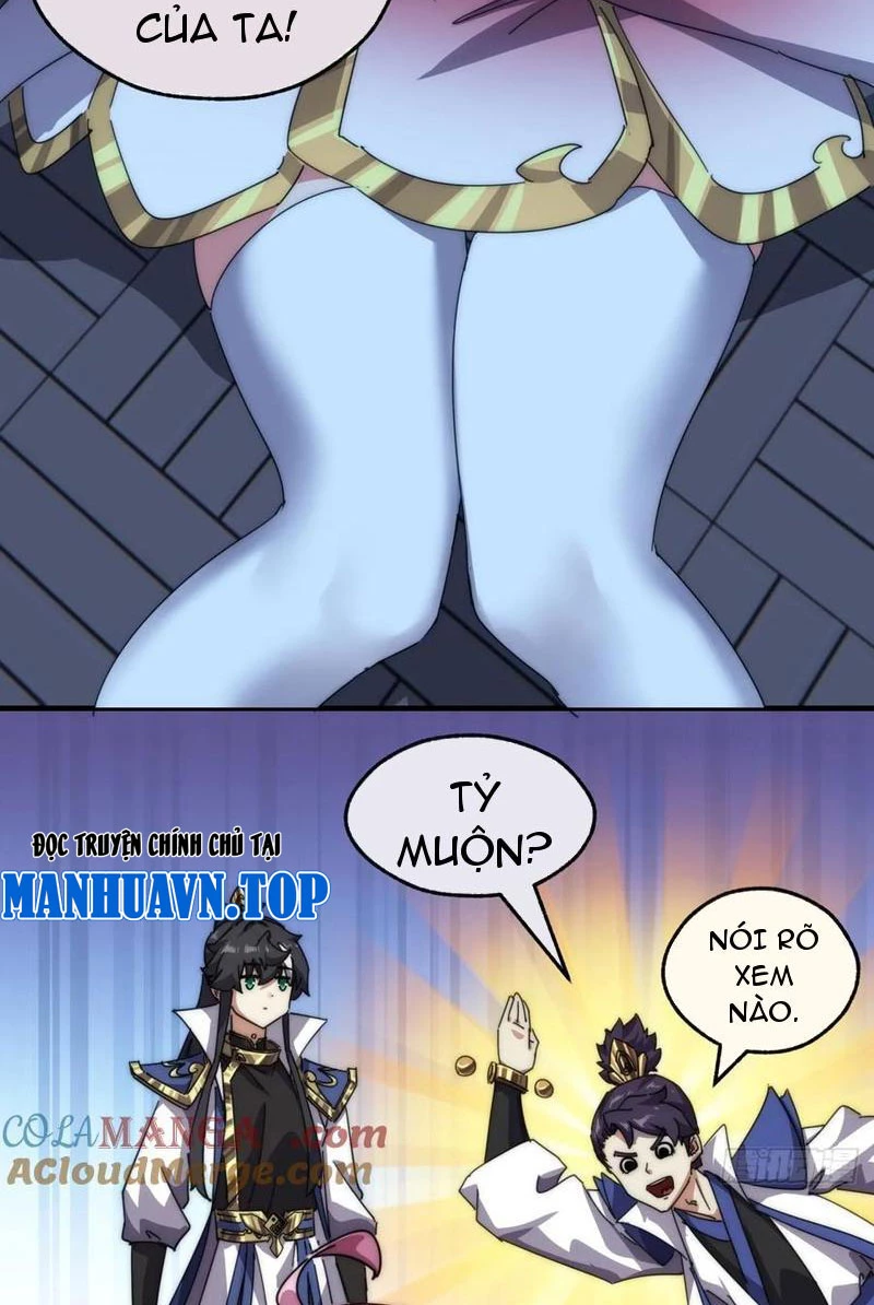 Mời Công Tử Trảm Yêu Chapter 76 - Trang 2