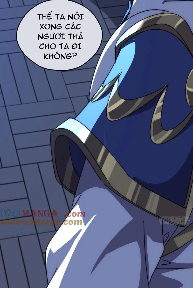 Mời Công Tử Trảm Yêu Chapter 76 - Trang 2