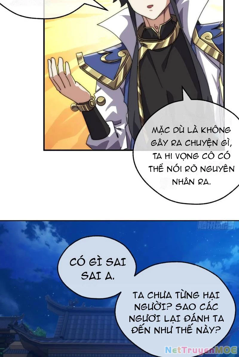 Mời Công Tử Trảm Yêu Chapter 76 - Trang 2