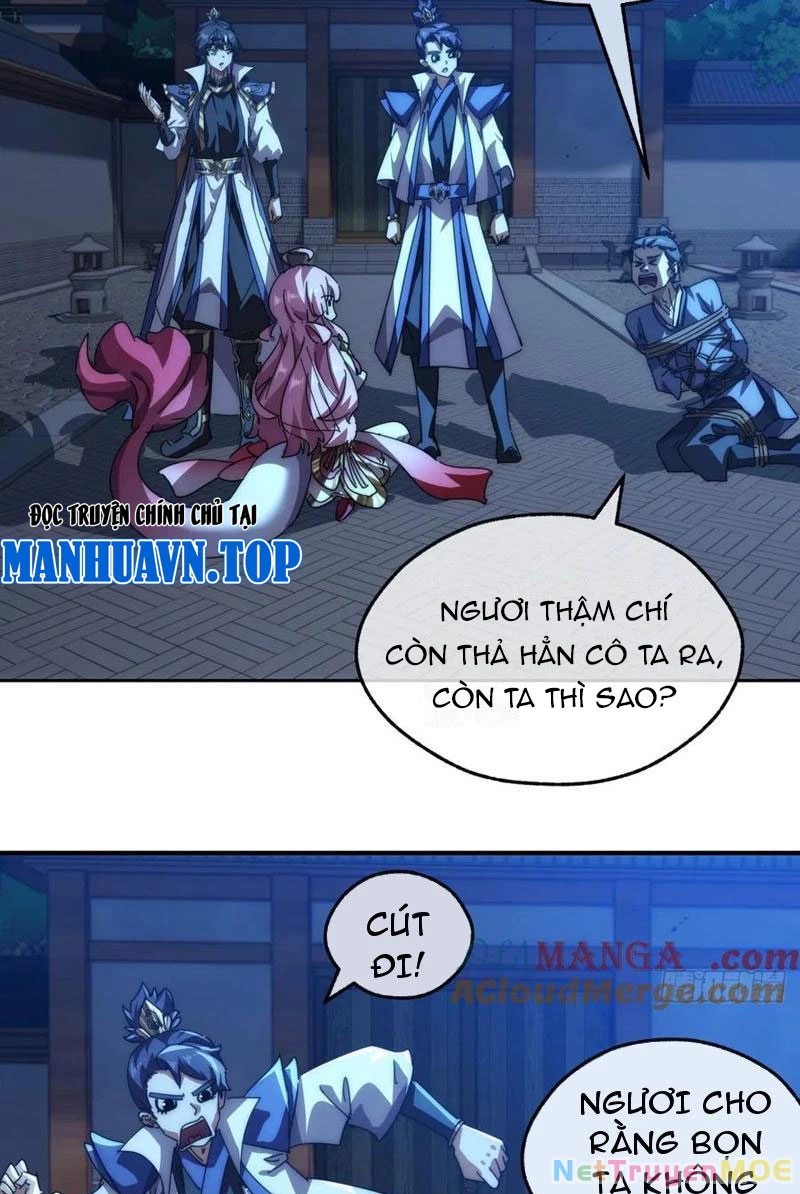 Mời Công Tử Trảm Yêu Chapter 76 - Trang 2