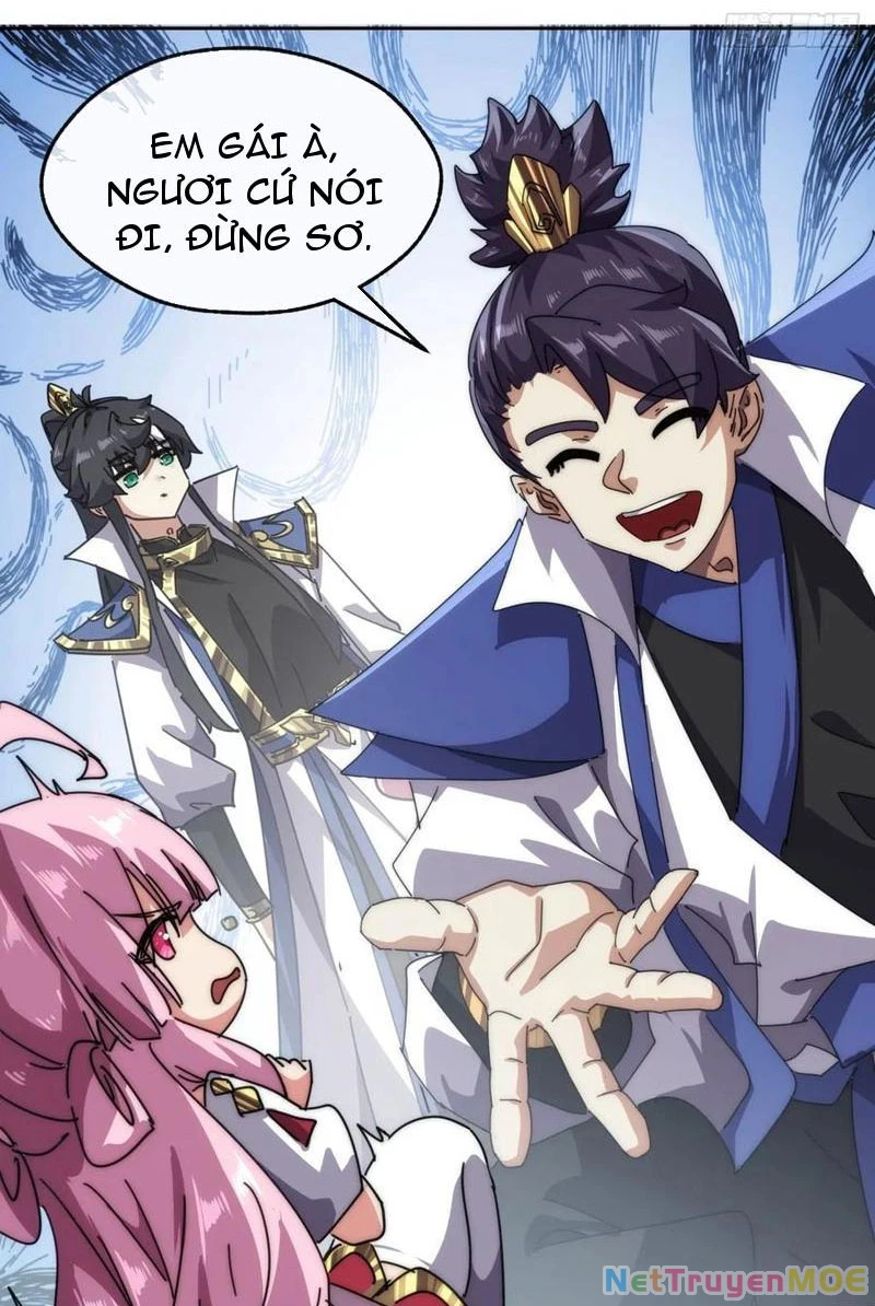 Mời Công Tử Trảm Yêu Chapter 76 - Trang 2