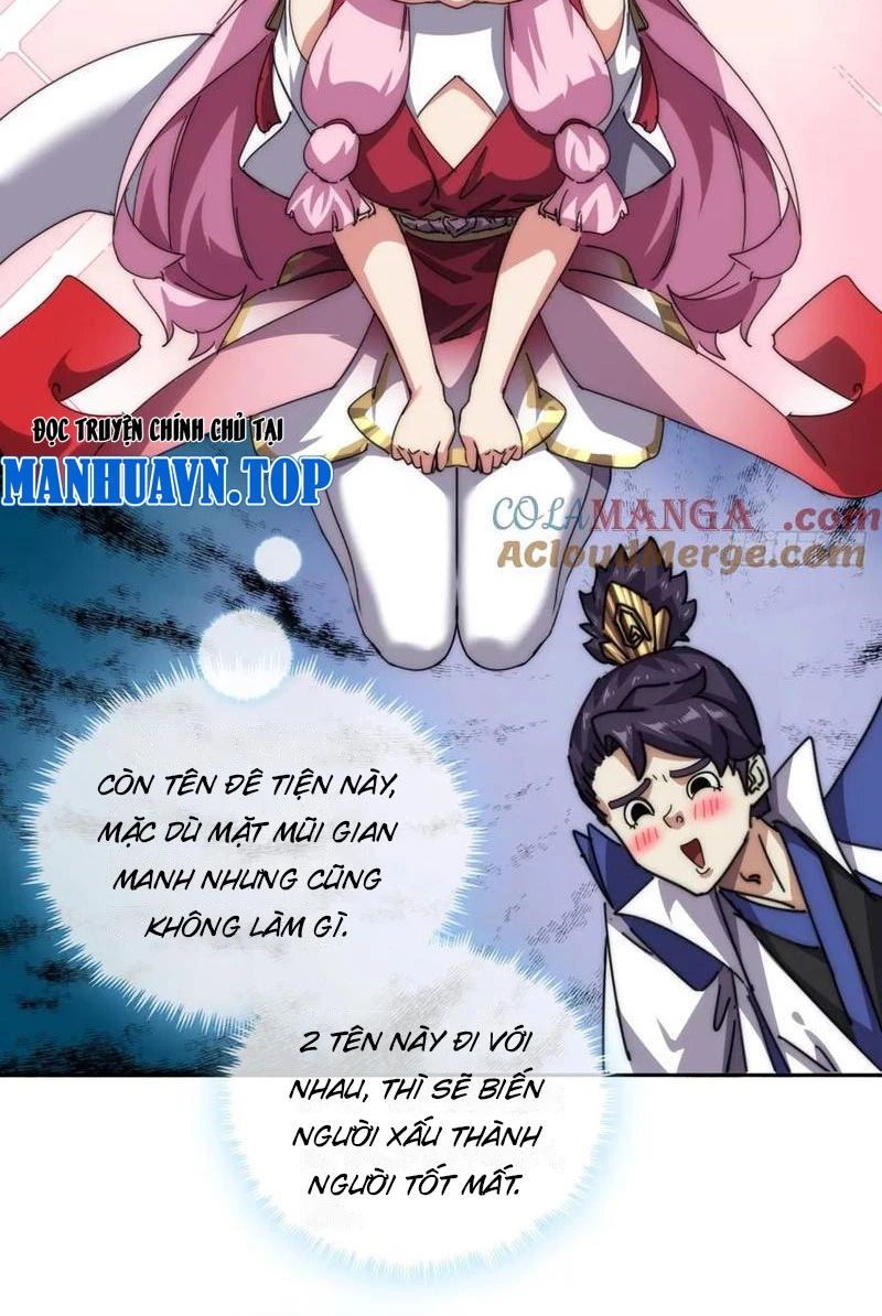 Mời Công Tử Trảm Yêu Chapter 76 - Trang 2