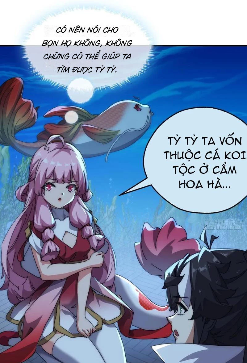 Mời Công Tử Trảm Yêu Chapter 76 - Trang 2