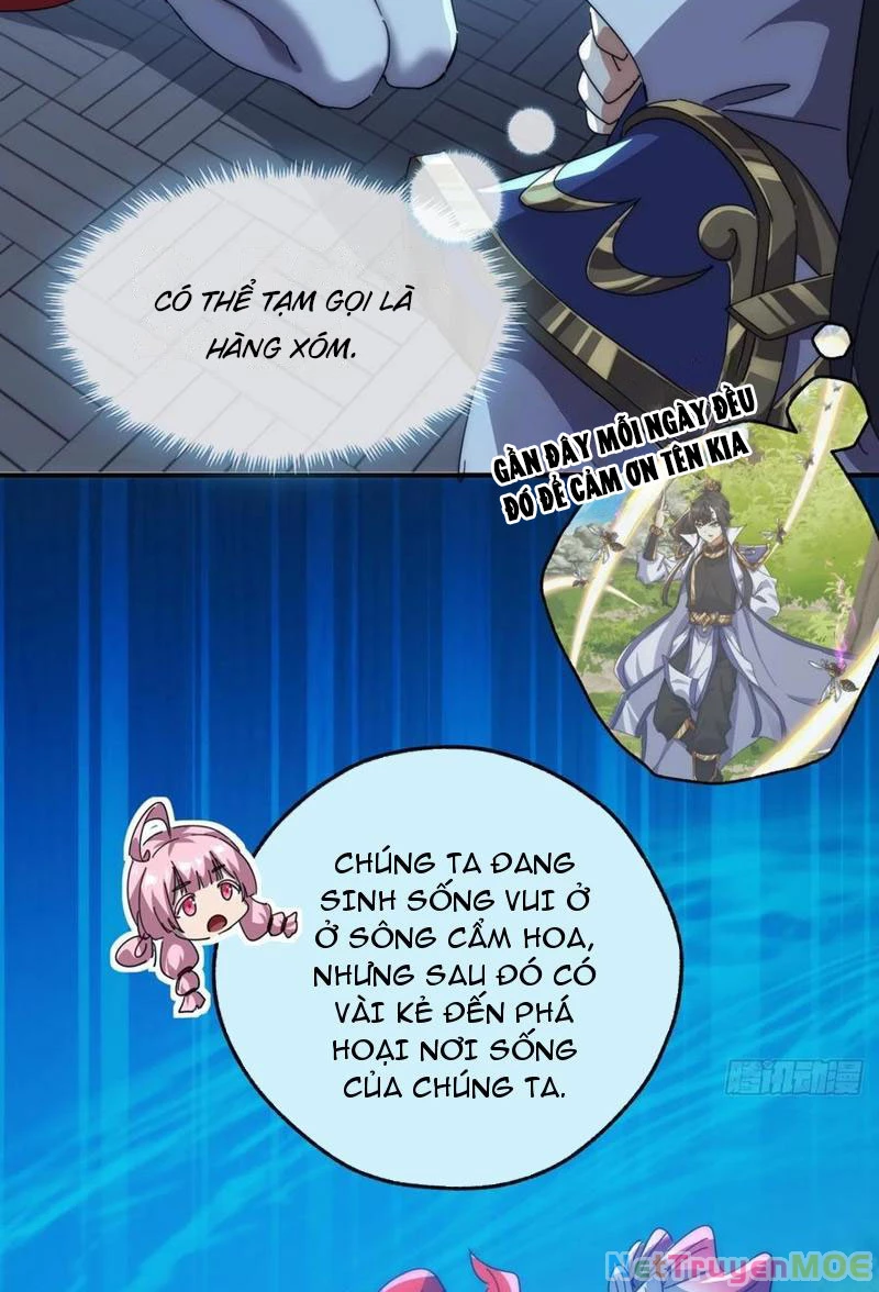 Mời Công Tử Trảm Yêu Chapter 76 - Trang 2