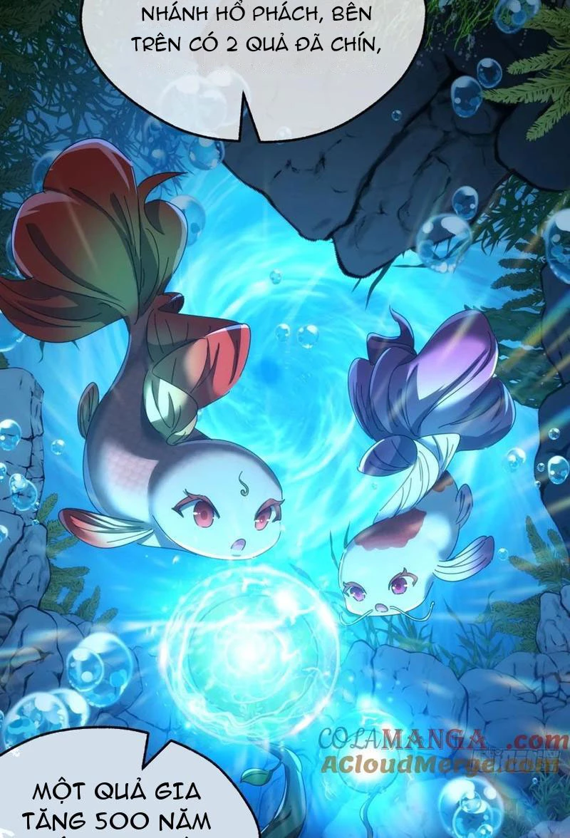 Mời Công Tử Trảm Yêu Chapter 76 - Trang 2