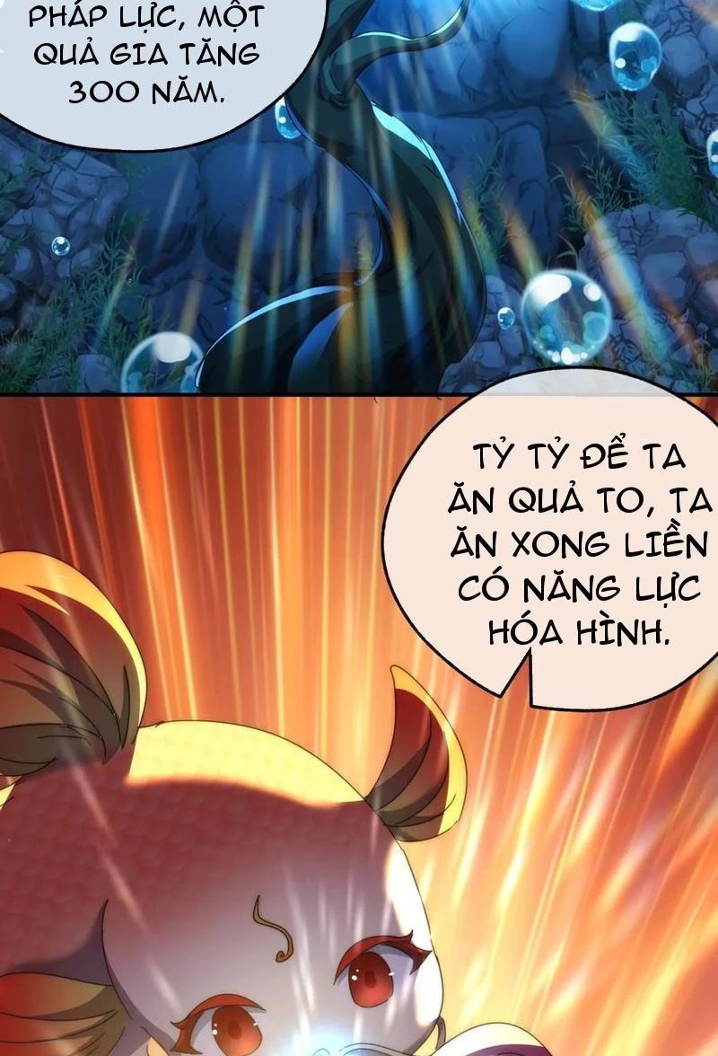 Mời Công Tử Trảm Yêu Chapter 76 - Trang 2