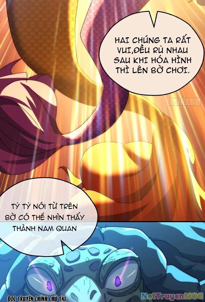 Mời Công Tử Trảm Yêu Chapter 76 - Trang 2