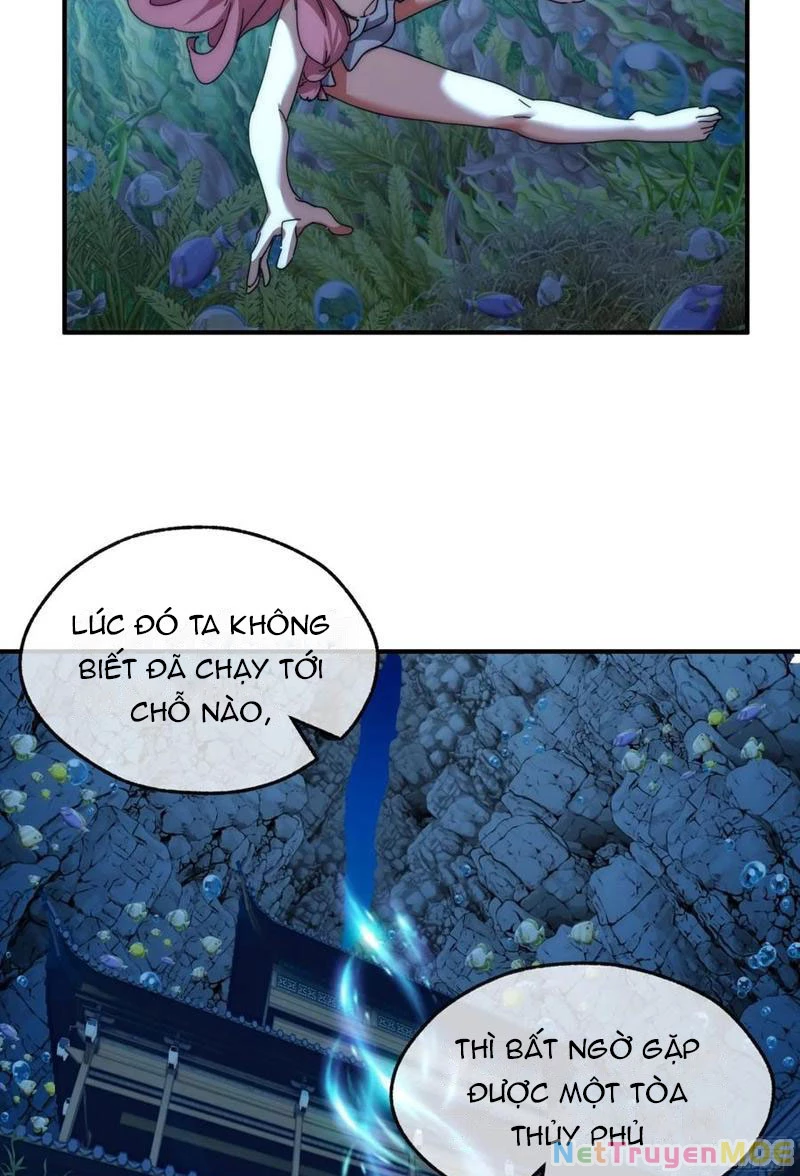 Mời Công Tử Trảm Yêu Chapter 76 - Trang 2