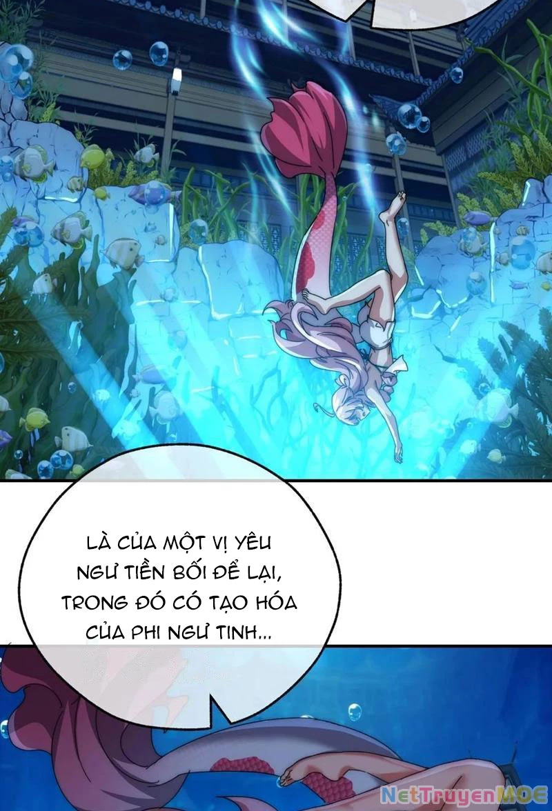 Mời Công Tử Trảm Yêu Chapter 76 - Trang 2