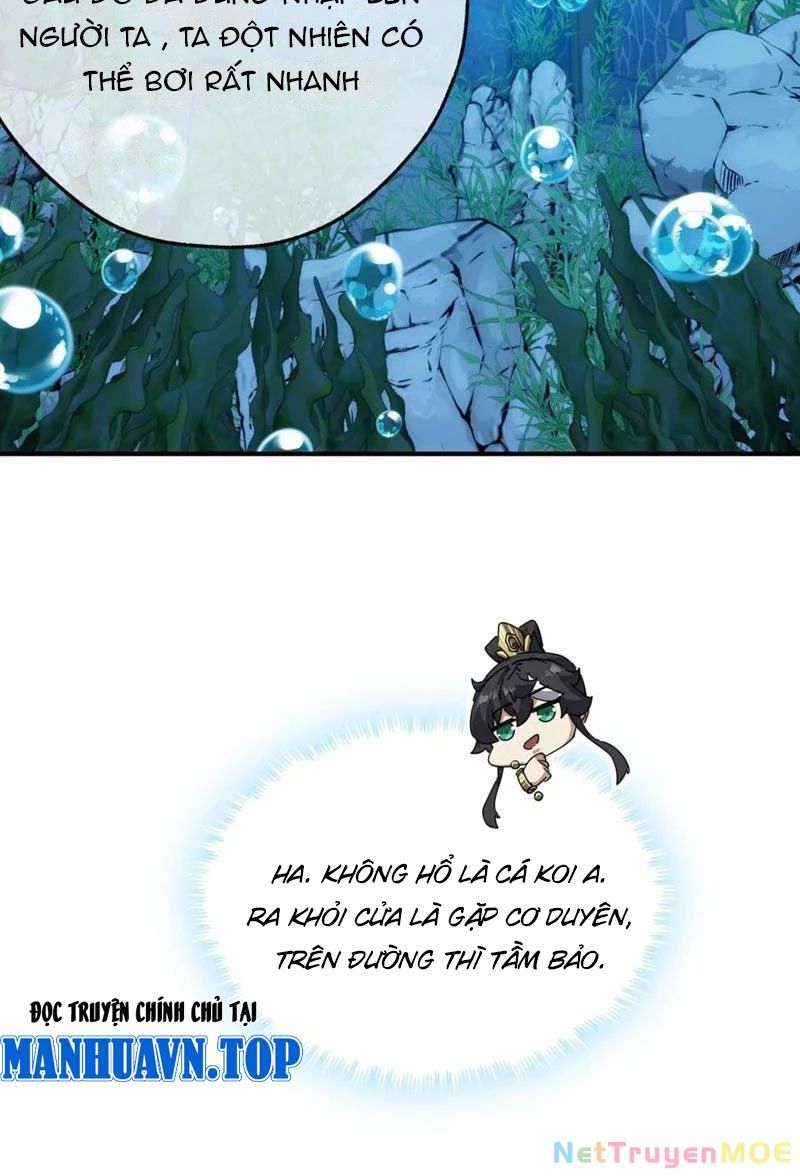 Mời Công Tử Trảm Yêu Chapter 76 - Trang 2