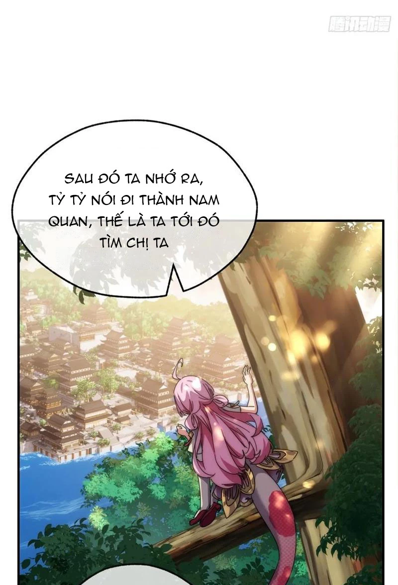 Mời Công Tử Trảm Yêu Chapter 76 - Trang 2