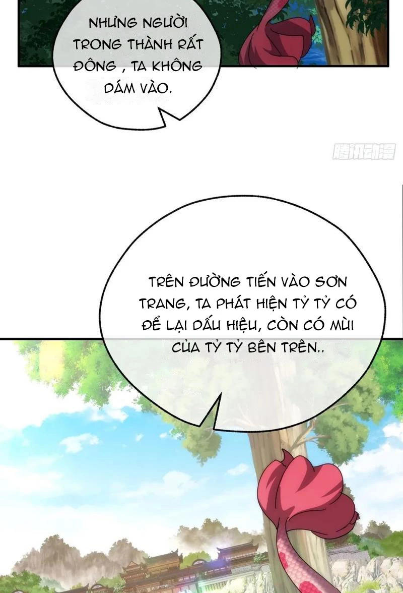 Mời Công Tử Trảm Yêu Chapter 76 - Trang 2