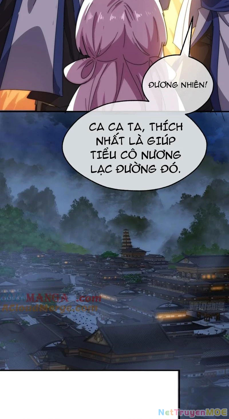 Mời Công Tử Trảm Yêu Chapter 76 - Trang 2