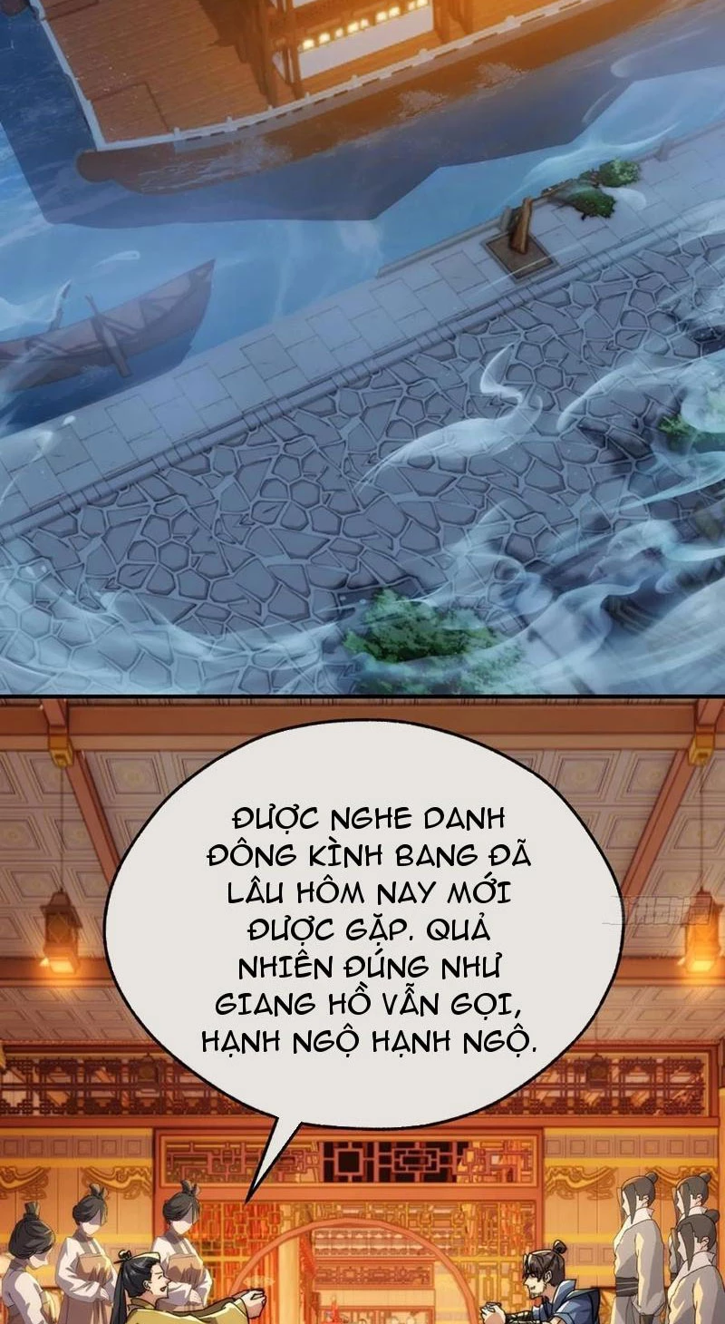 Mời Công Tử Trảm Yêu Chapter 76 - Trang 2