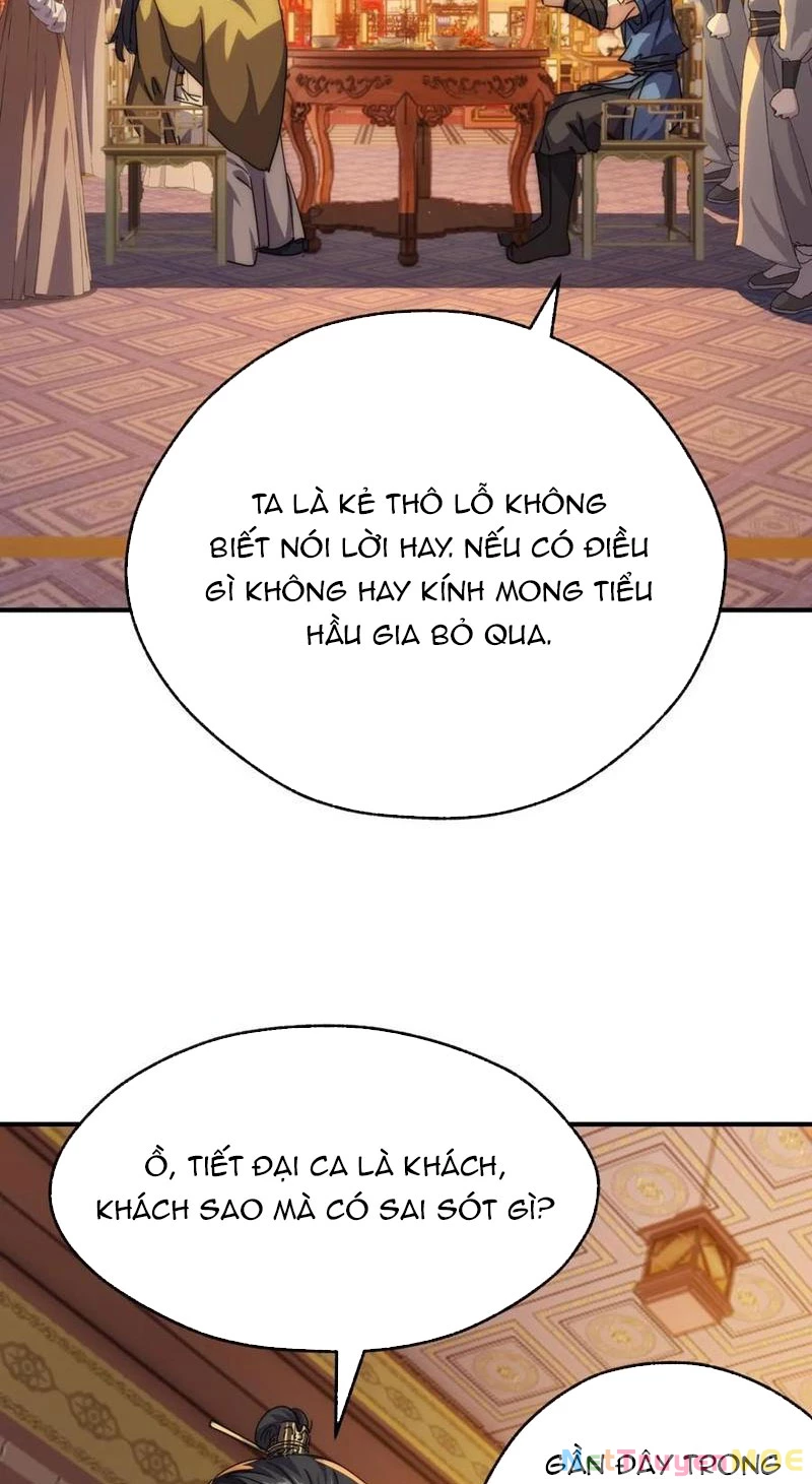 Mời Công Tử Trảm Yêu Chapter 76 - Trang 2