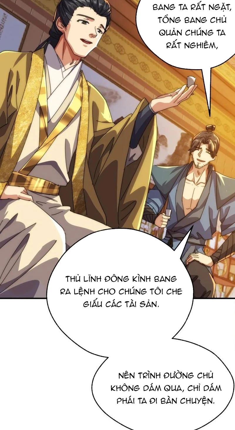 Mời Công Tử Trảm Yêu Chapter 76 - Trang 2