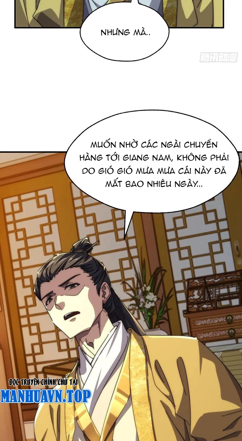 Mời Công Tử Trảm Yêu Chapter 76 - Trang 2