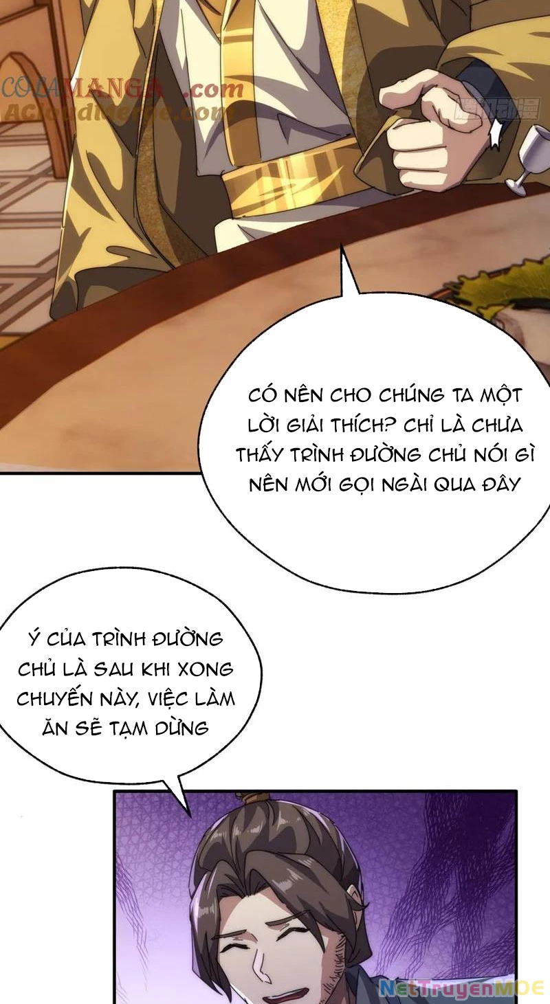Mời Công Tử Trảm Yêu Chapter 76 - Trang 2