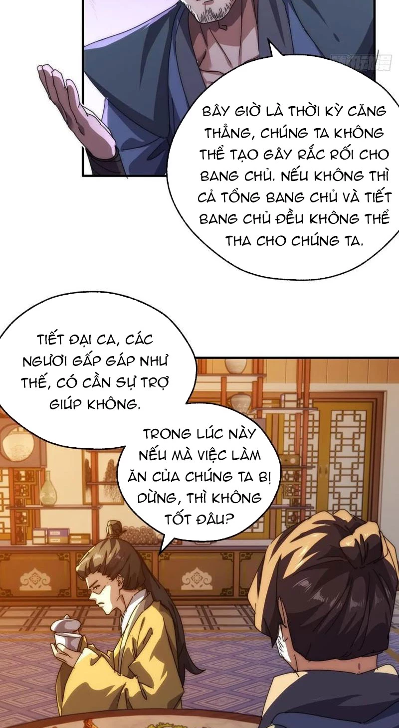 Mời Công Tử Trảm Yêu Chapter 76 - Trang 2