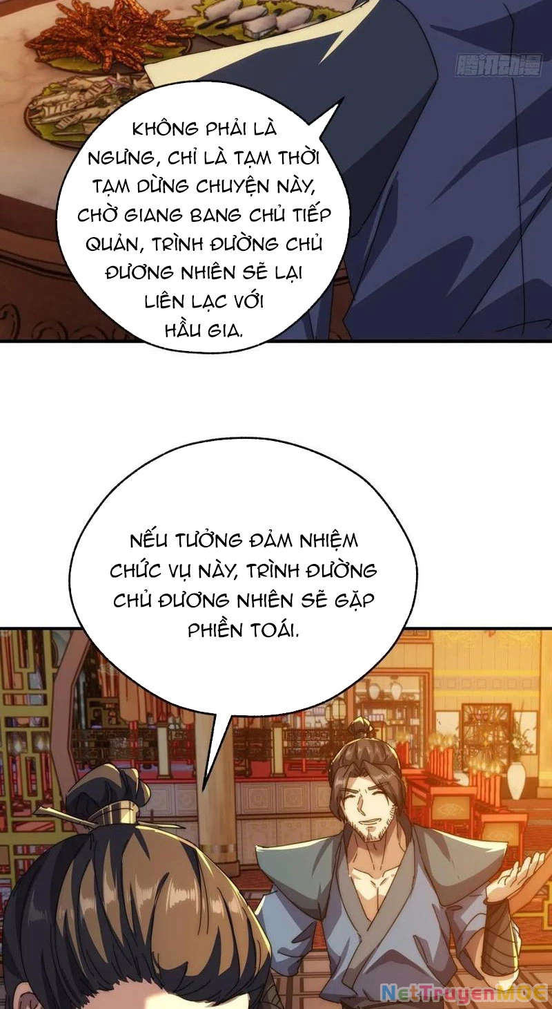 Mời Công Tử Trảm Yêu Chapter 76 - Trang 2