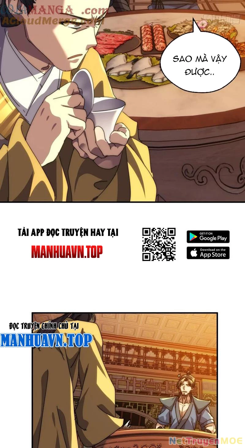 Mời Công Tử Trảm Yêu Chapter 76 - Trang 2