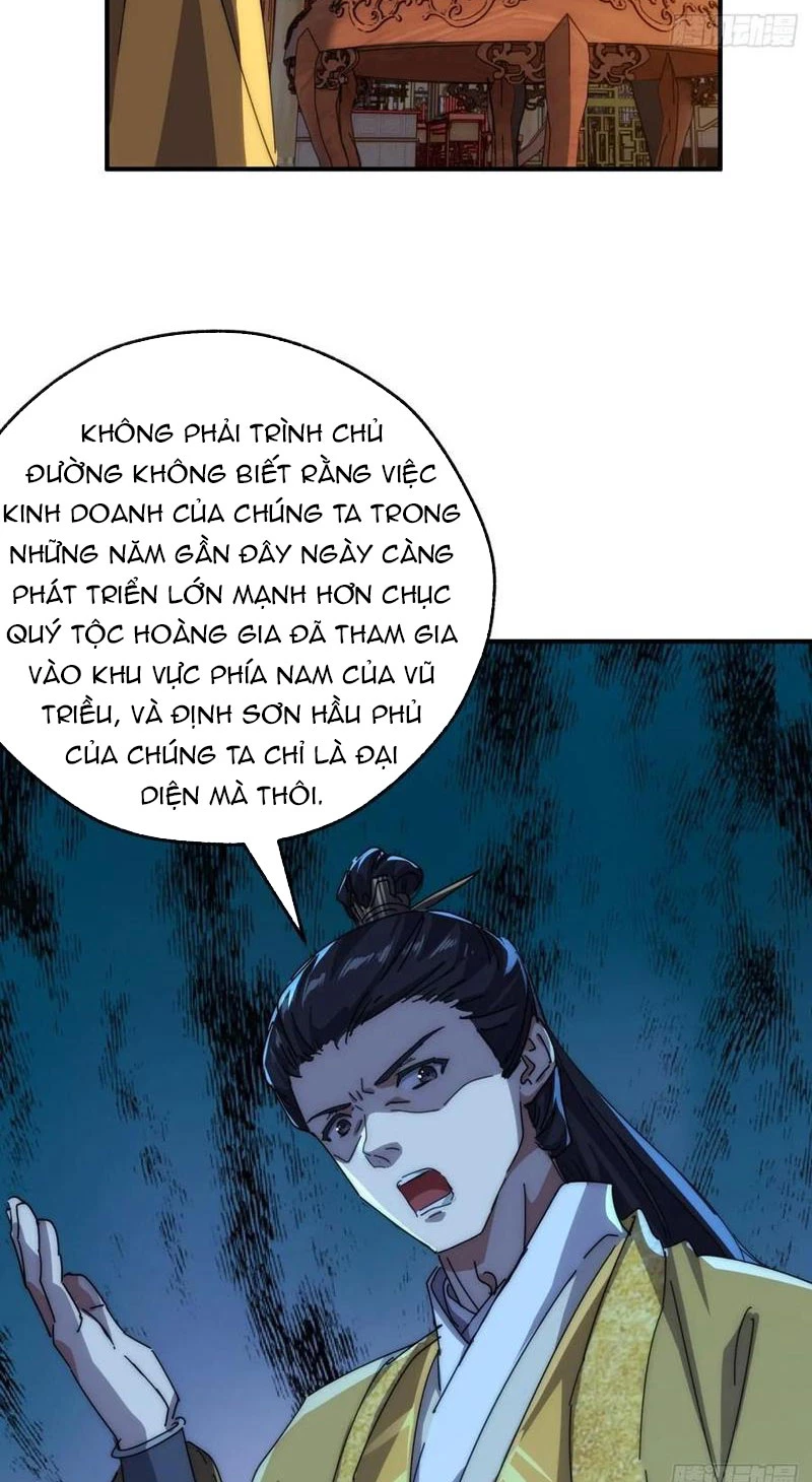 Mời Công Tử Trảm Yêu Chapter 76 - Trang 2
