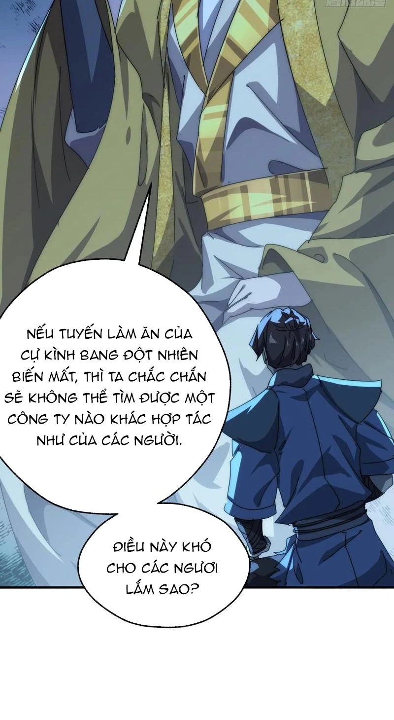 Mời Công Tử Trảm Yêu Chapter 76 - Trang 2