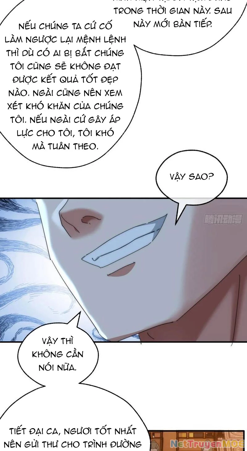 Mời Công Tử Trảm Yêu Chapter 76 - Trang 2