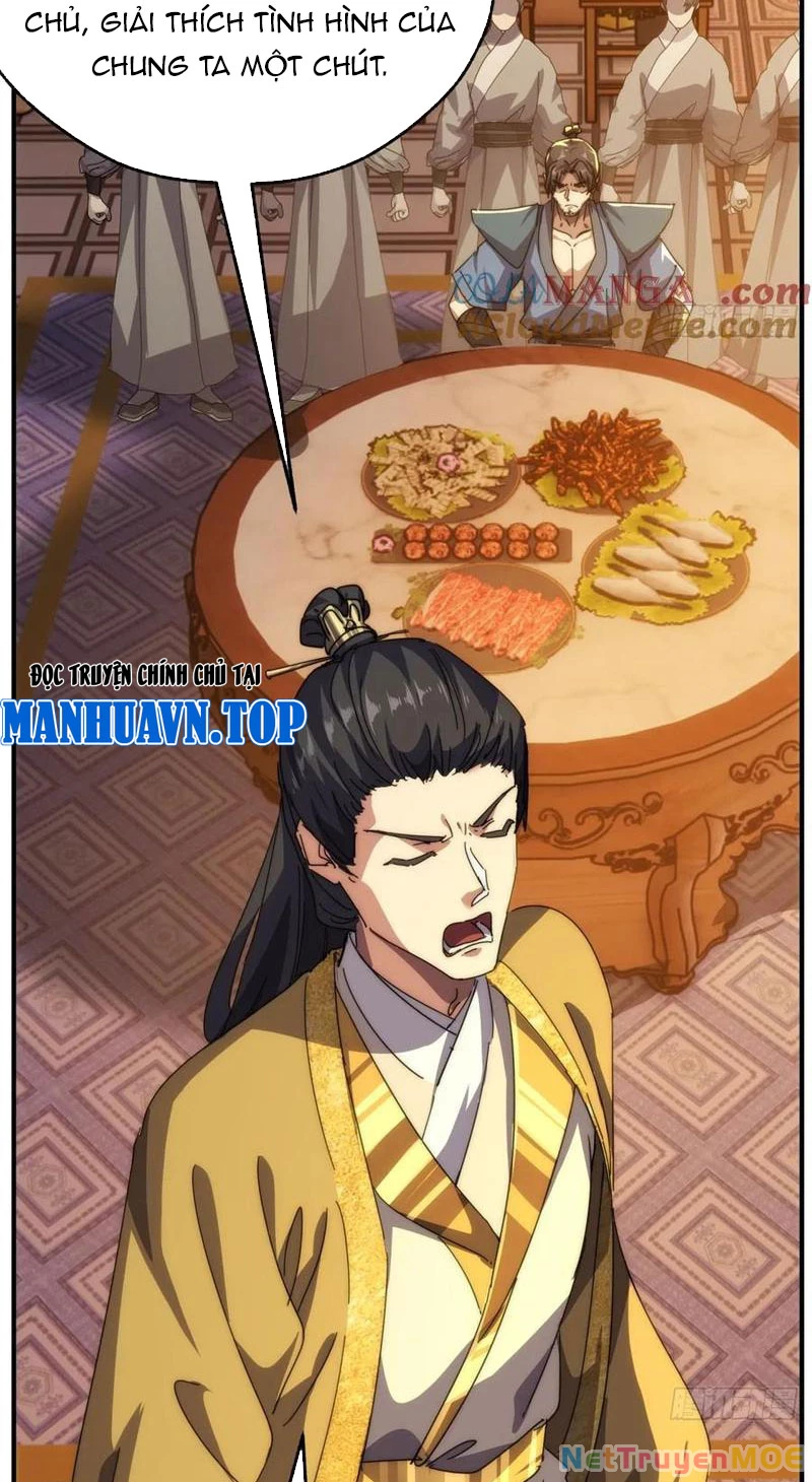 Mời Công Tử Trảm Yêu Chapter 76 - Trang 2